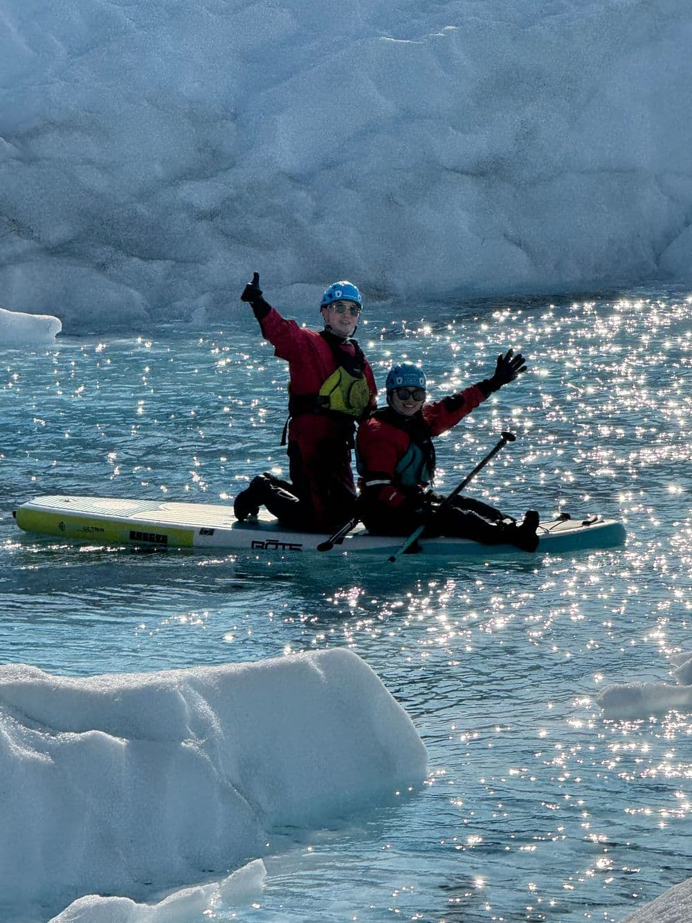 Alaska adventure photography by Parhelia Adventure Media