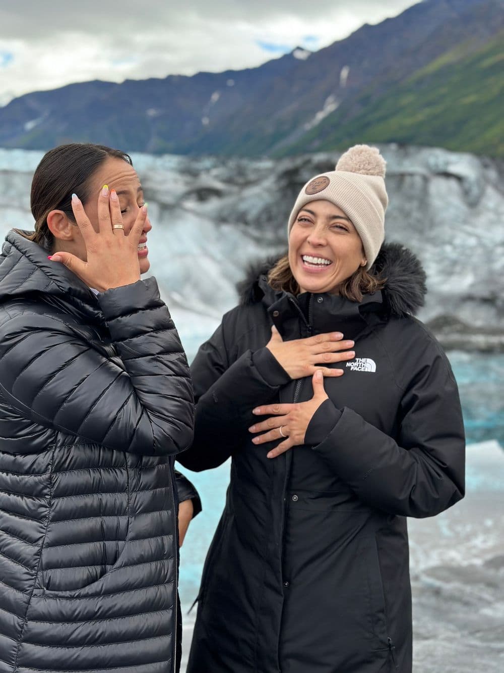 Alaska adventure photography by Parhelia Adventure Media