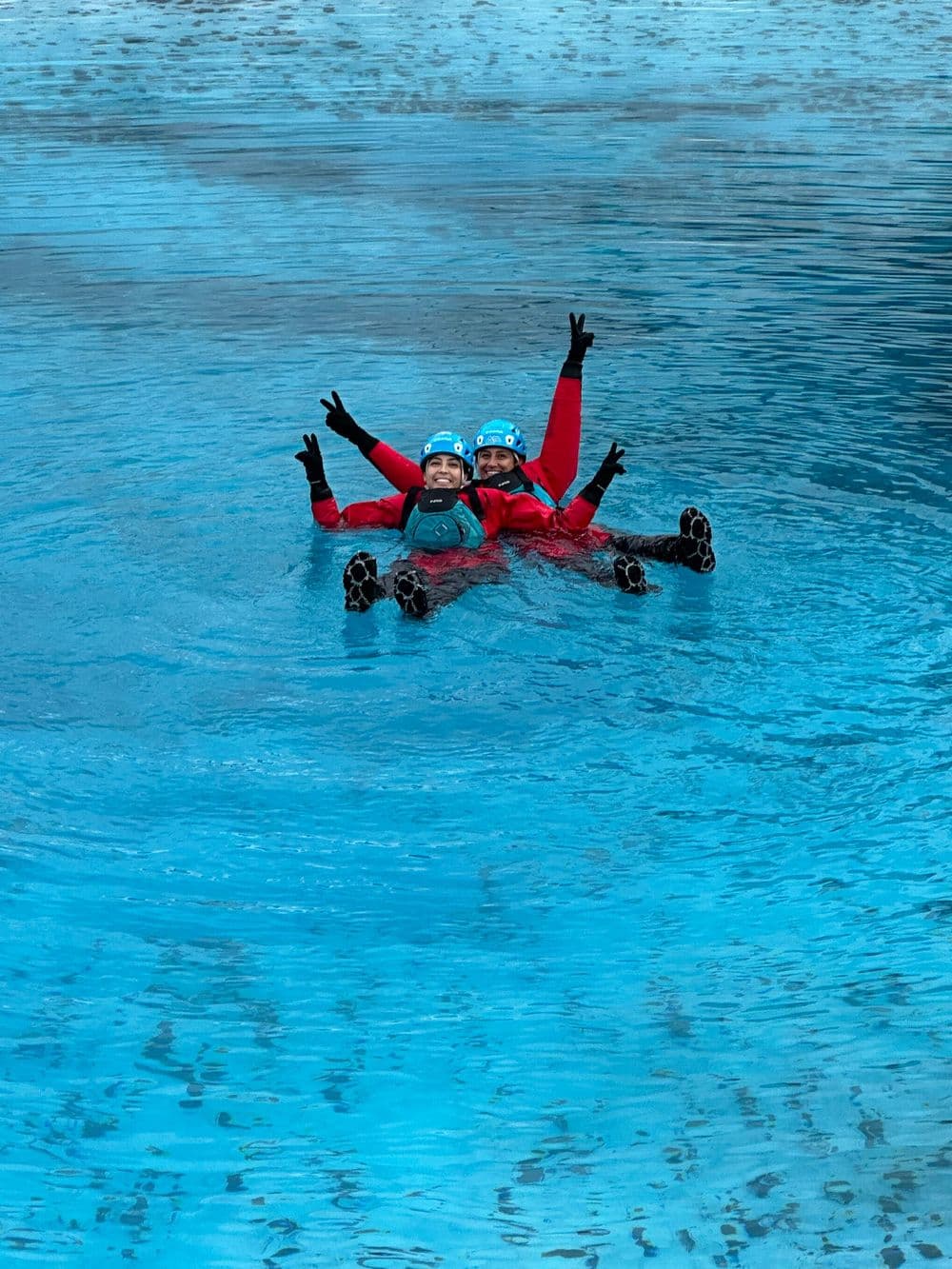 Alaska adventure photography by Parhelia Adventure Media
