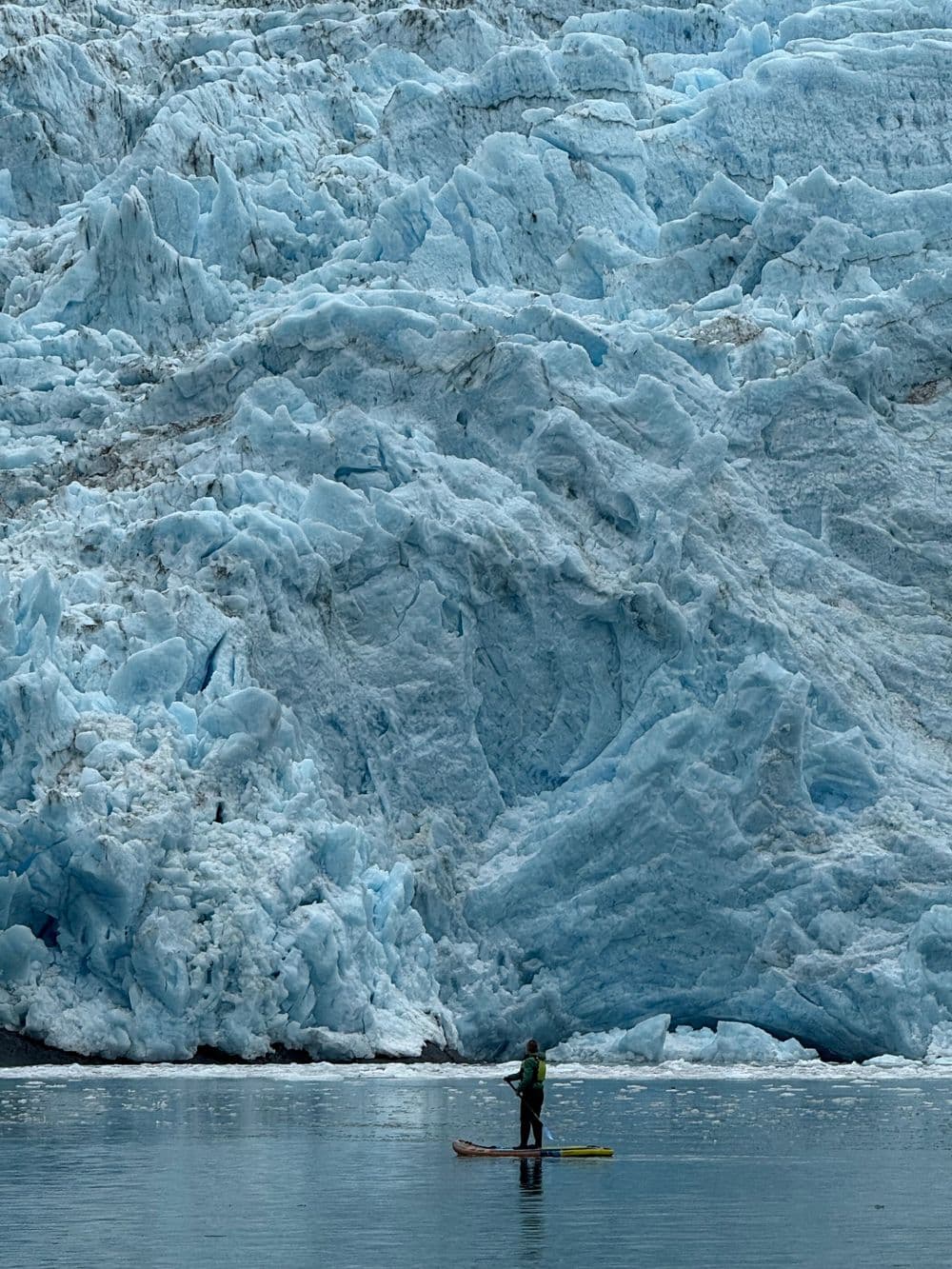 Alaska adventure photography by Parhelia Adventure Media