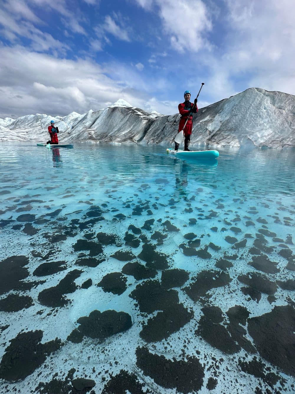 Alaska adventure photography by Parhelia Adventure Media