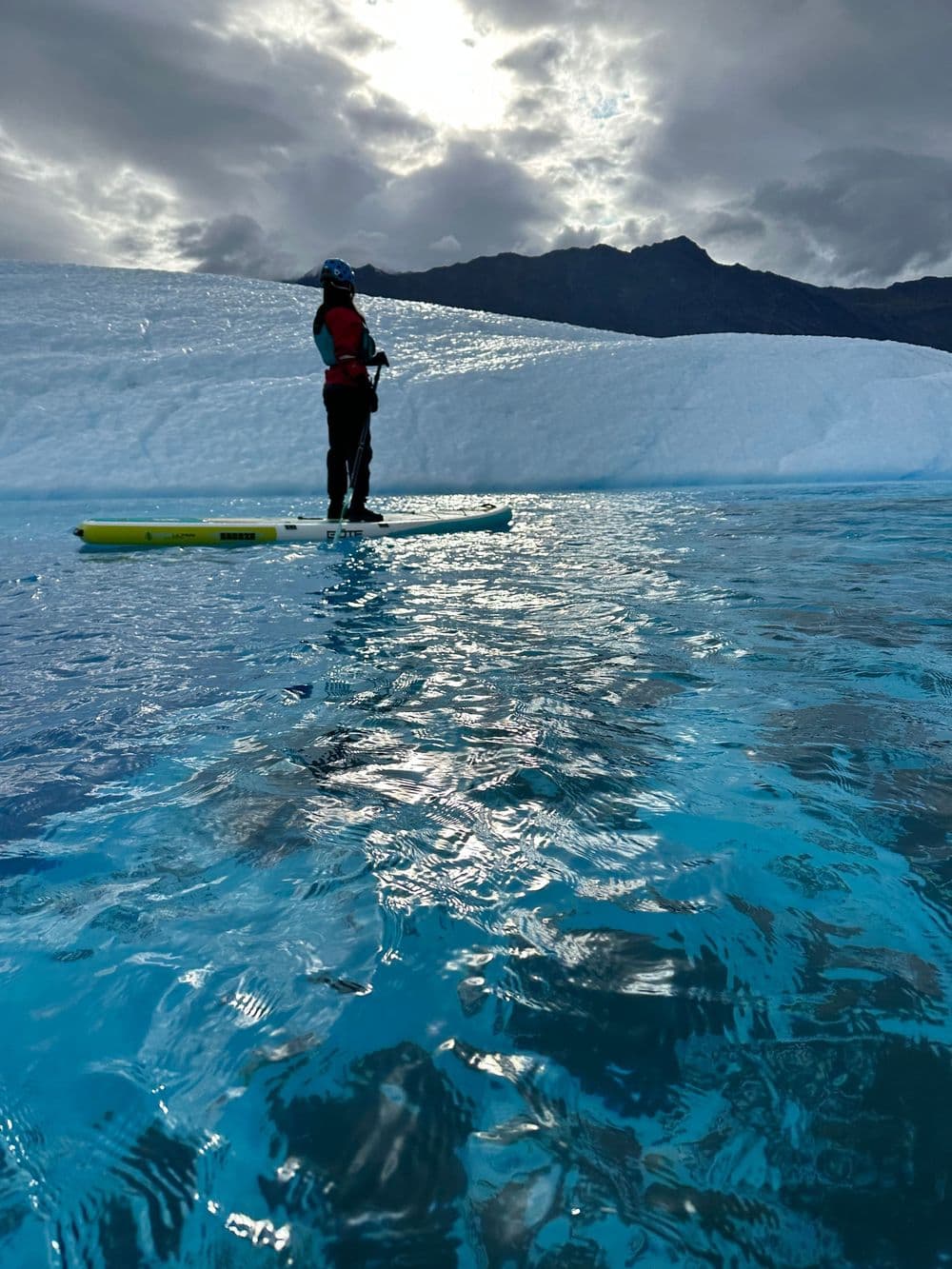 Alaska adventure photography by Parhelia Adventure Media