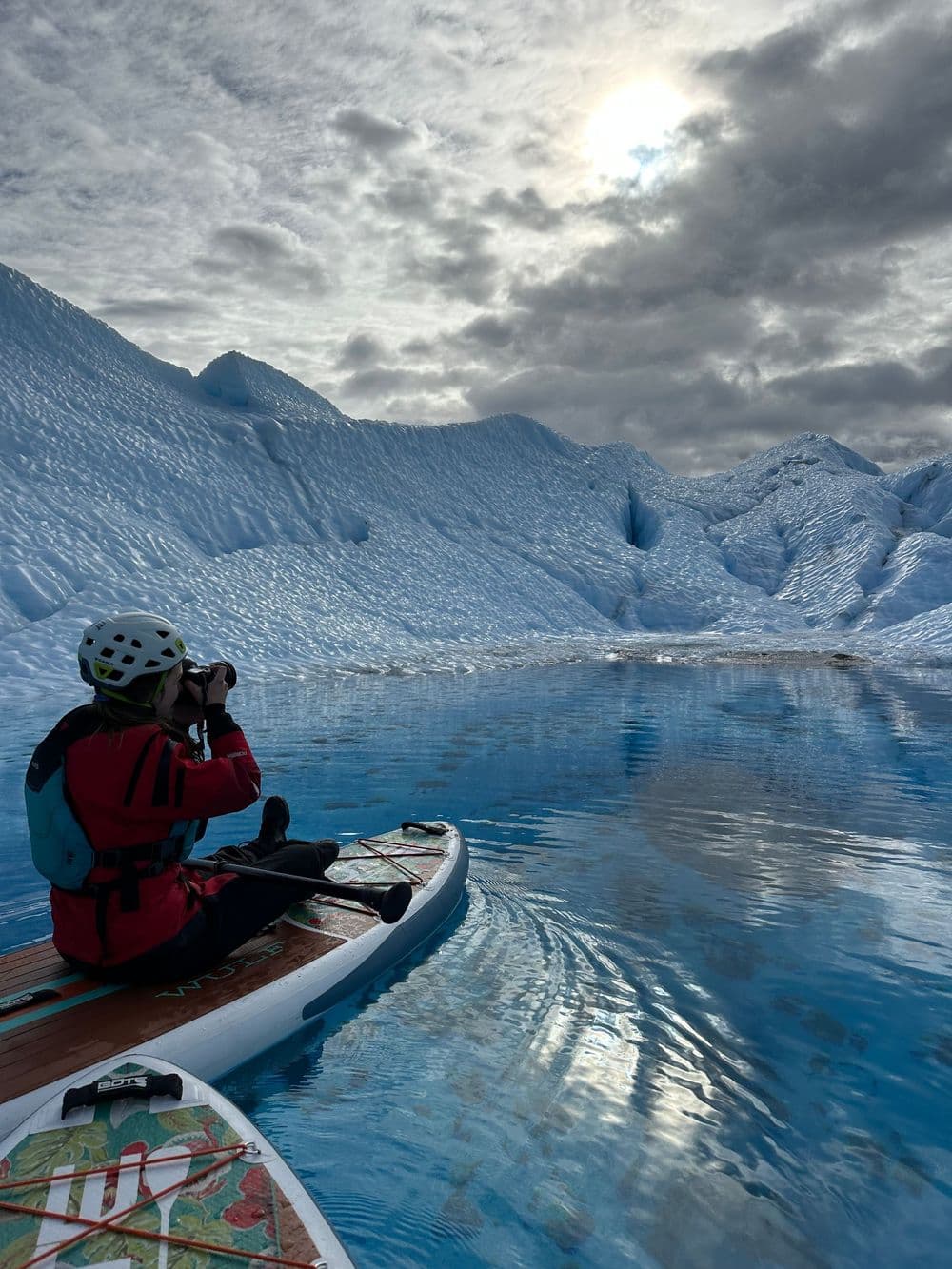 Alaska adventure photography by Parhelia Adventure Media