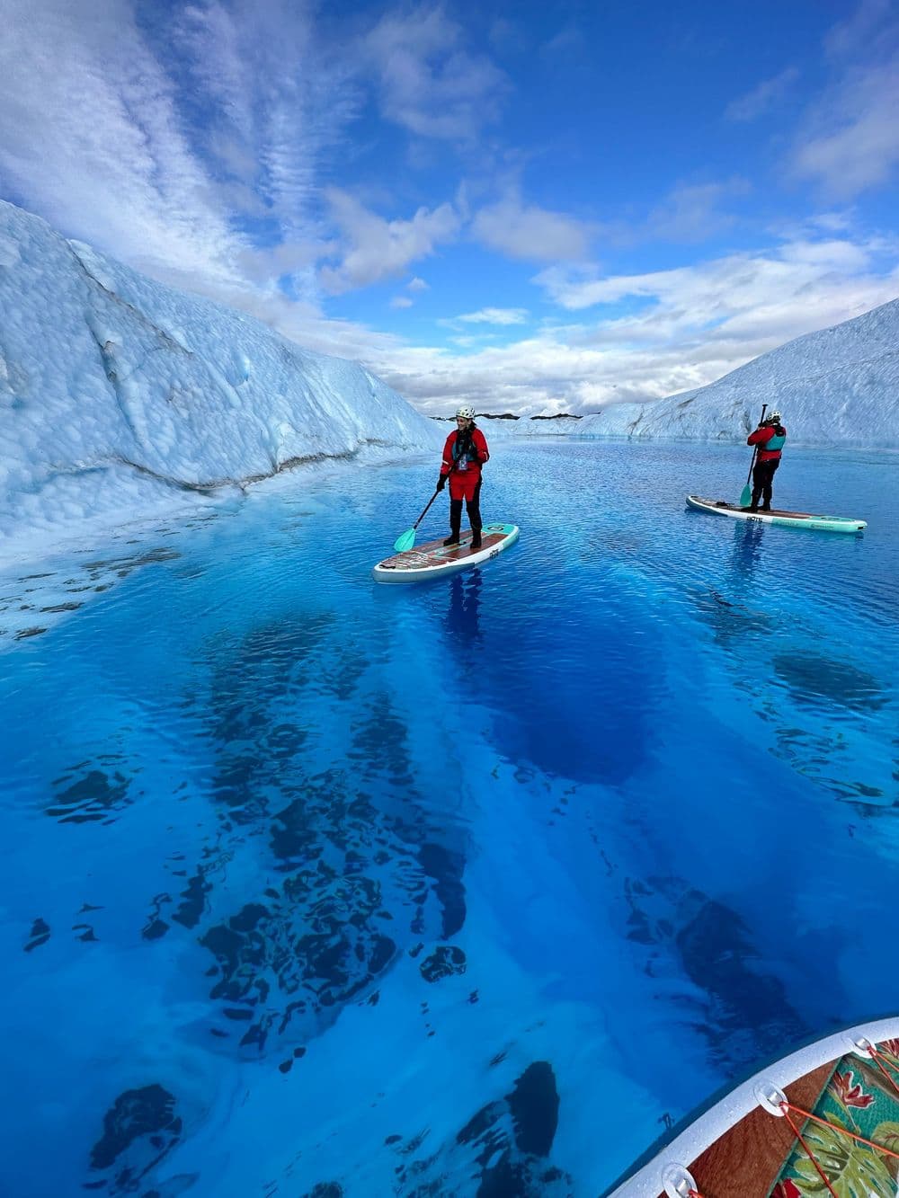 Alaska adventure photography by Parhelia Adventure Media