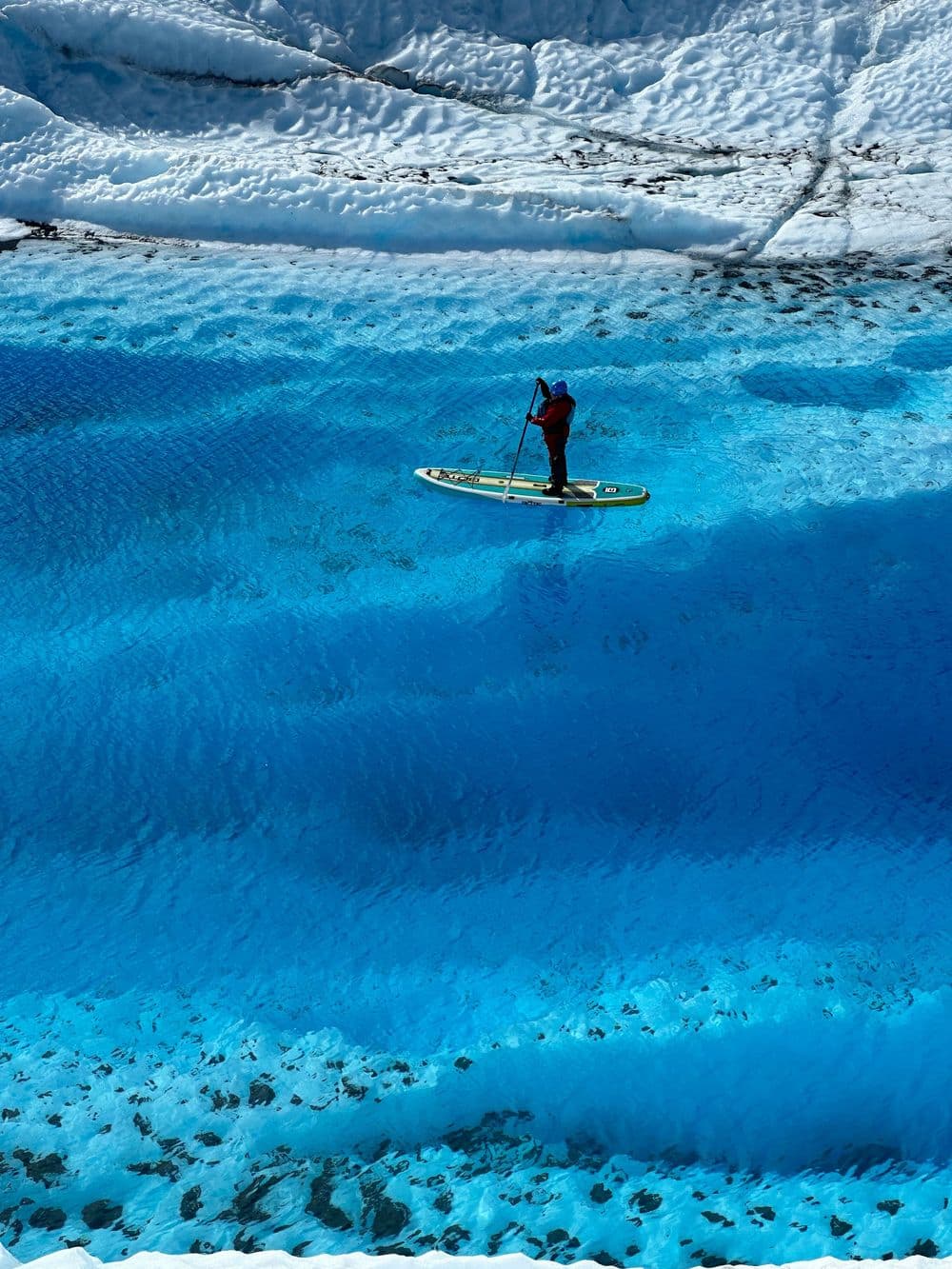 Alaska adventure photography by Parhelia Adventure Media