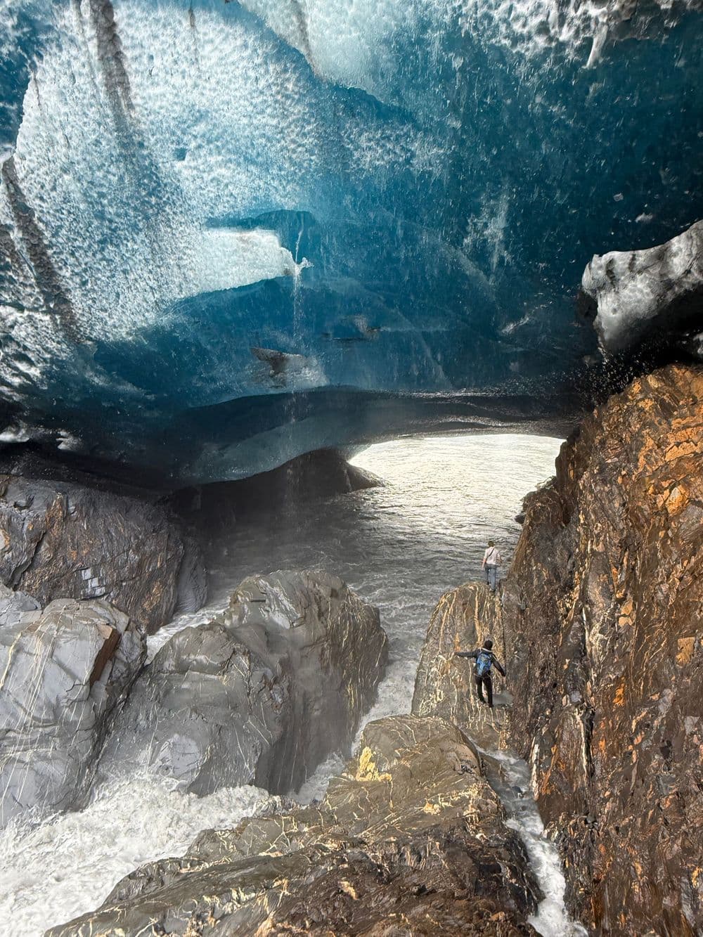 Alaska adventure photography by Parhelia Adventure Media