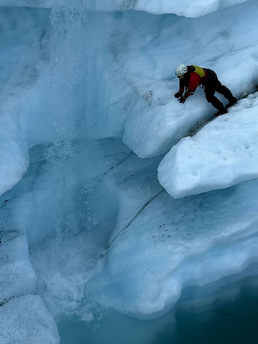 Alaska adventure photography by Parhelia Adventure Media