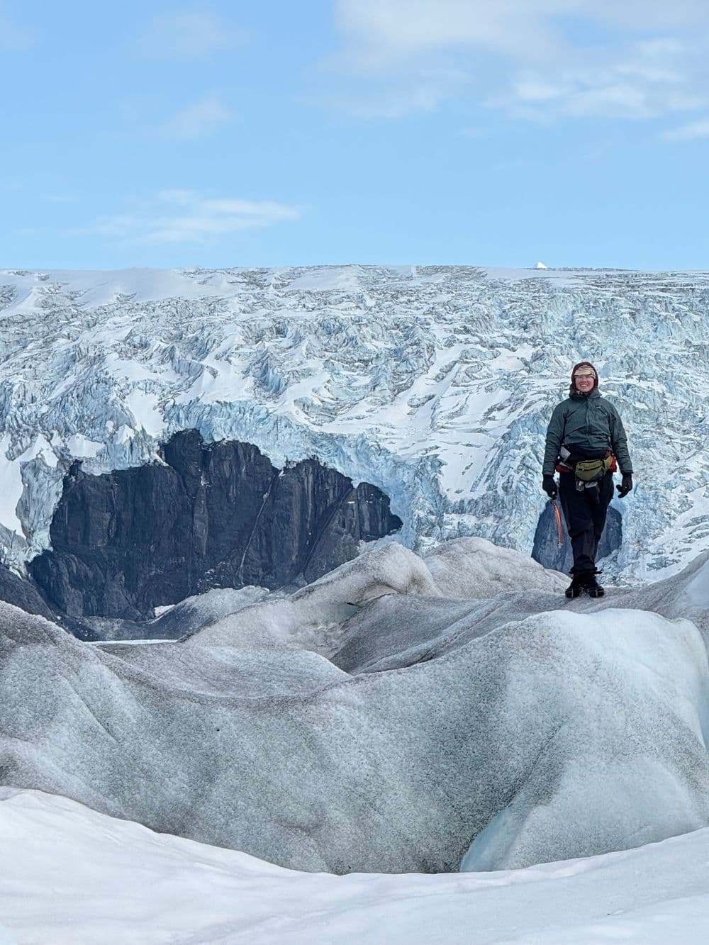 Alaska adventure photography by Parhelia Adventure Media
