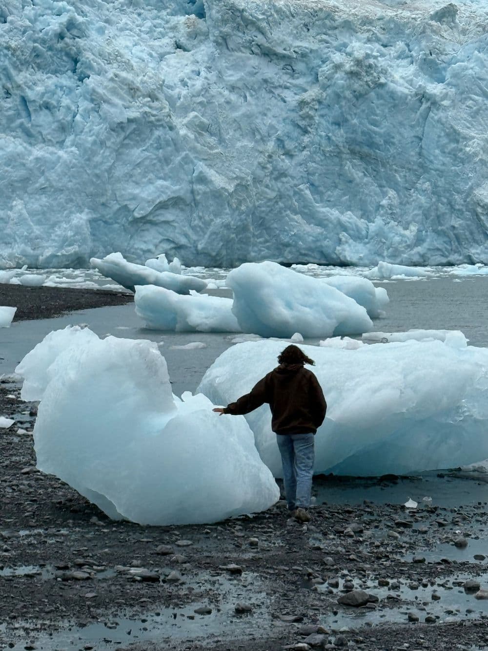 Alaska adventure photography by Parhelia Adventure Media